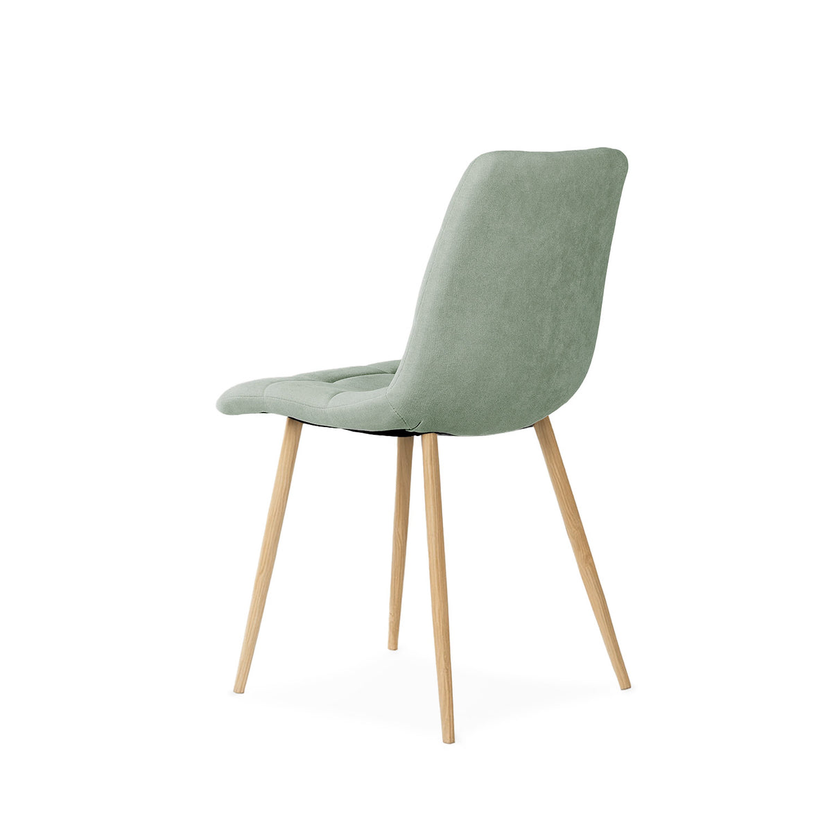 Cadeira Minnie menta