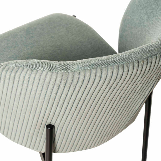 Cadeira Faina – Menta