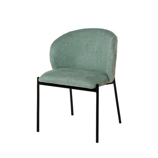 Cadeira Faina – Menta