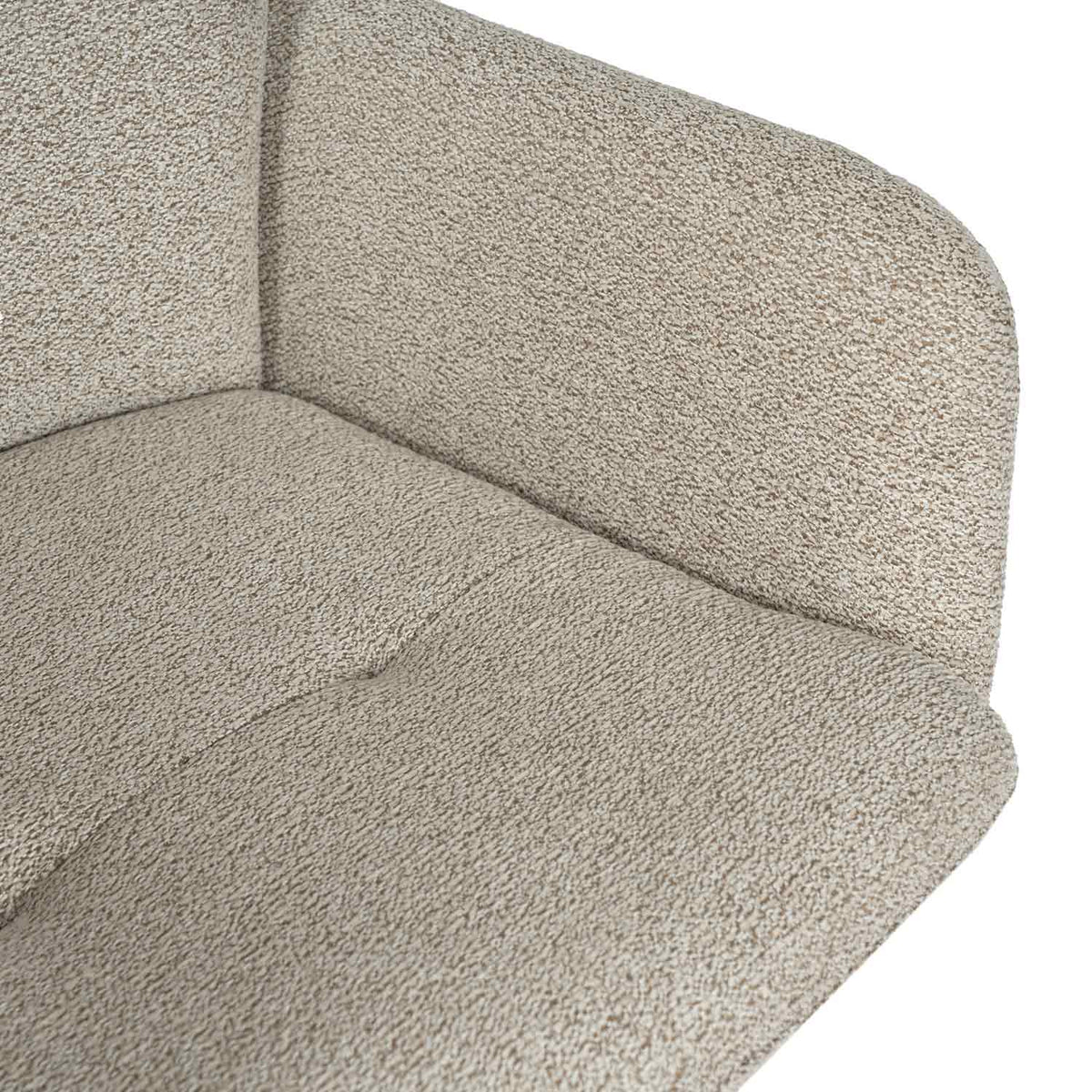 Cadeira Silvi Bege – Taupe