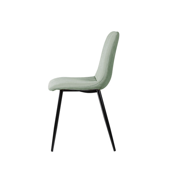 Cadeira Xena – Menta