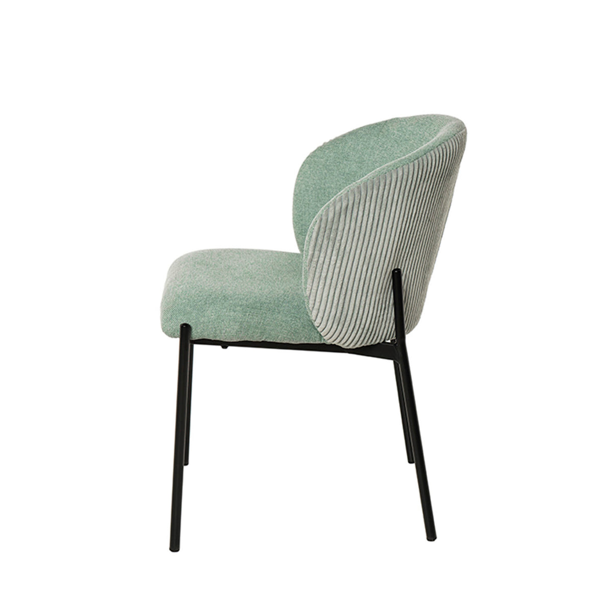 Cadeira Faina – Menta