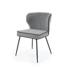 Mayra Chair – Light gray
