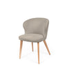 Cadeira Tanya – Taupe