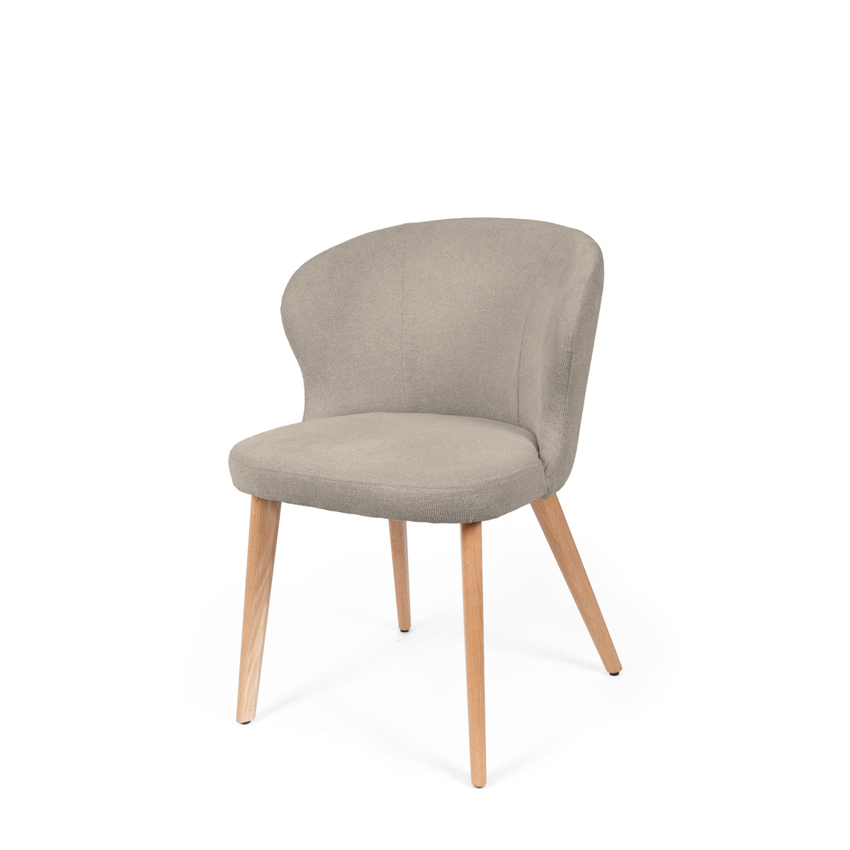 Cadeira Tanya – Taupe