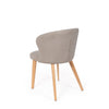 Cadeira Tanya – Taupe