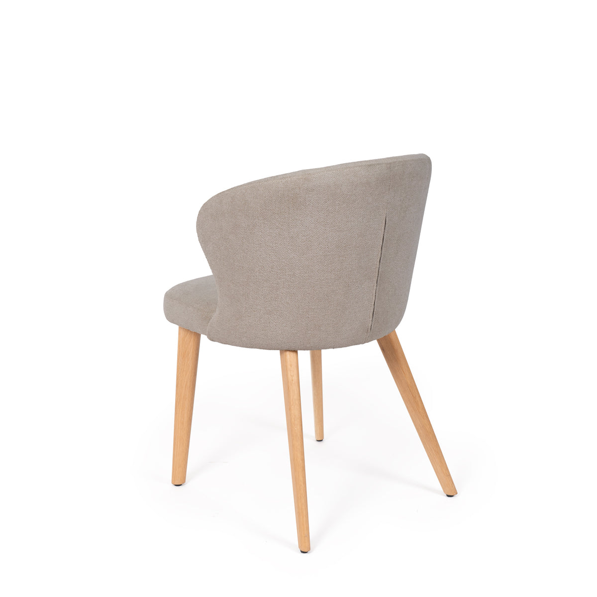 Cadeira Tanya – Taupe