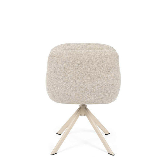 Cadeira Silvi Bege – Bege