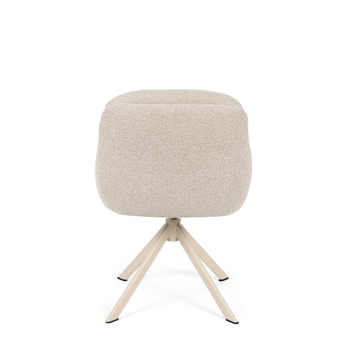 Cadeira Silvi Bege – Bege