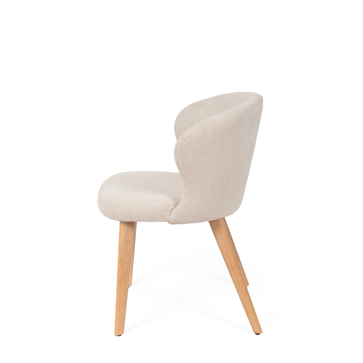 Cadeira Tanya – Bege