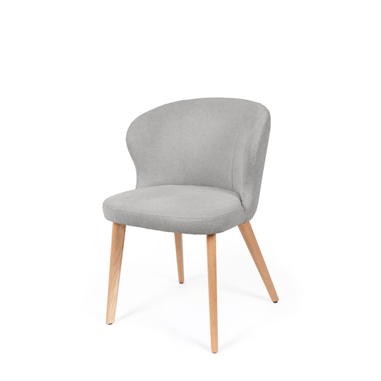 Cadeira Tanya – Cinzento