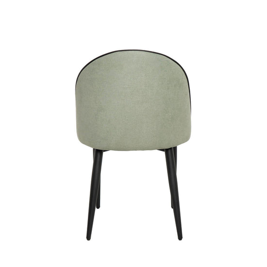 Cadeira Sloane menta