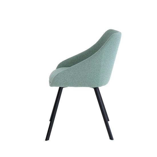 Lanna Chair – Mint