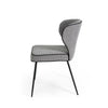 Mayra Chair – Light gray