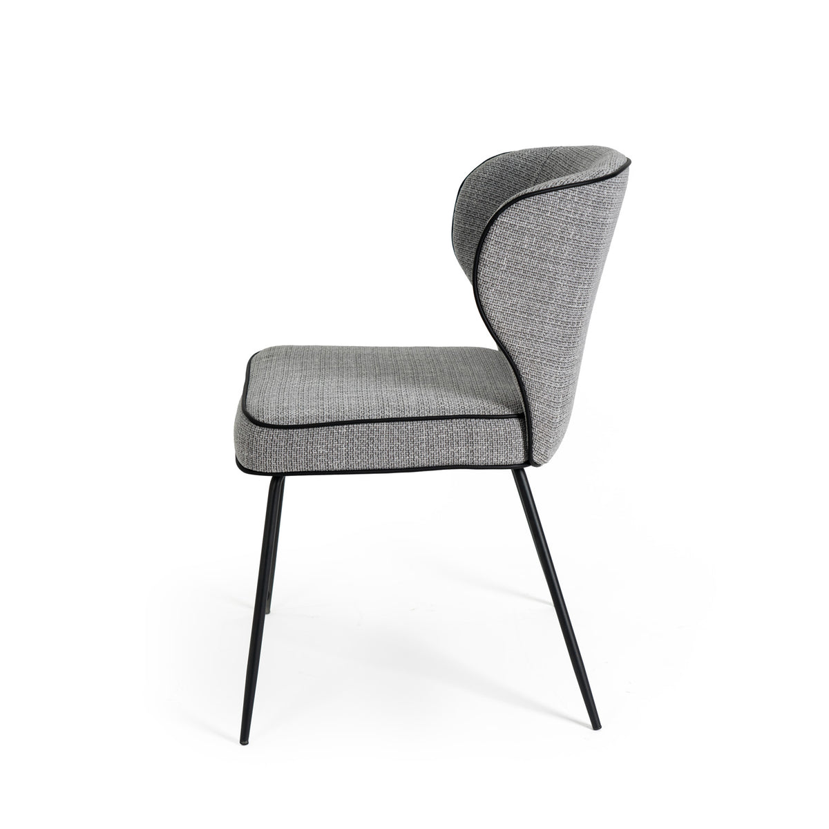 Mayra Chair – Light gray