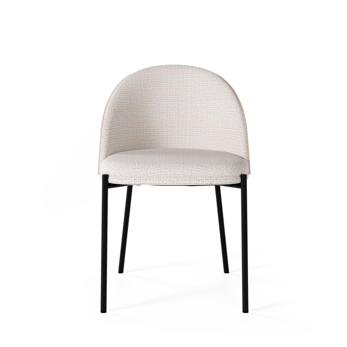 Cadeira Casandra – Bege