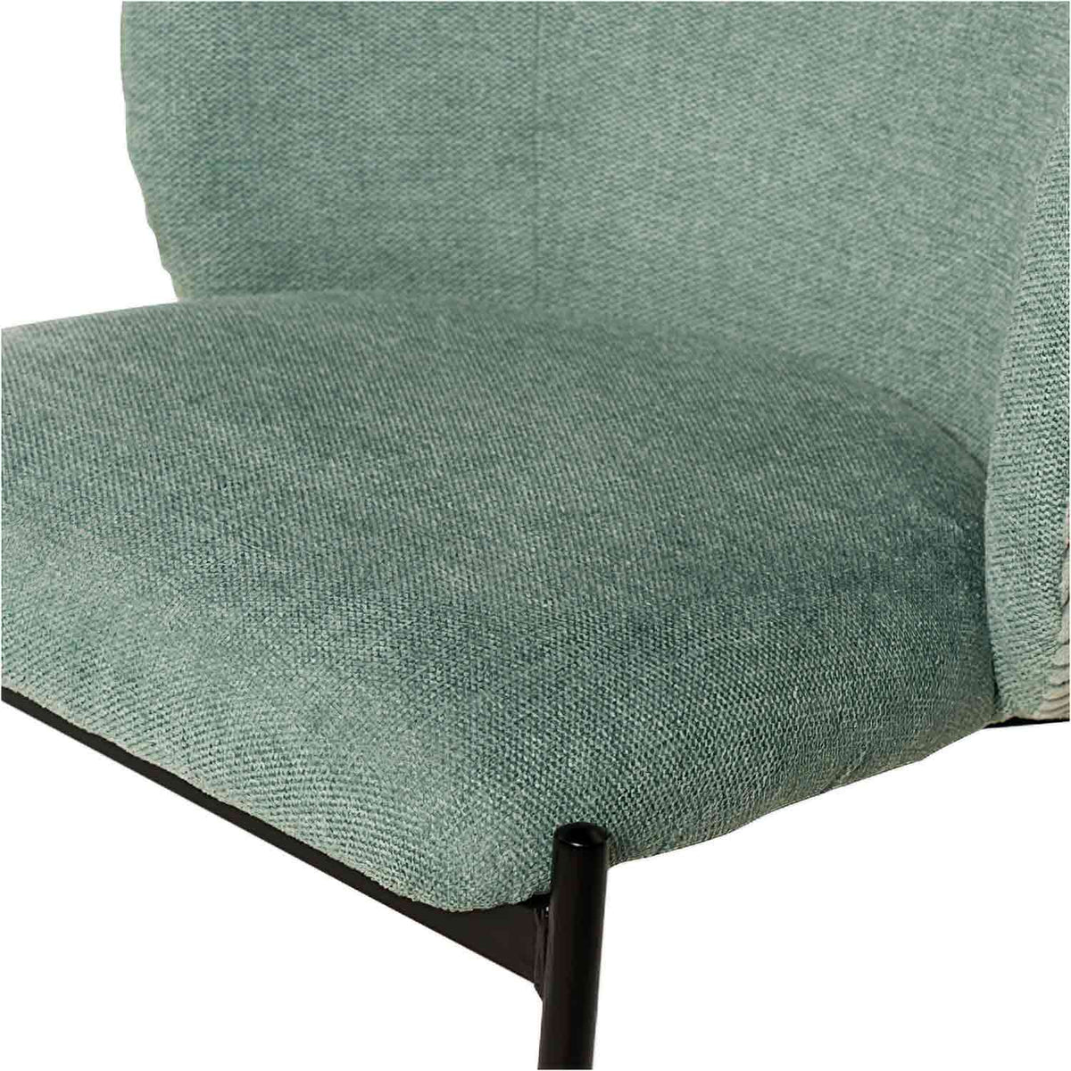 Cadeira Faina – Menta