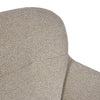 Cadeira Silvi Bege – Taupe