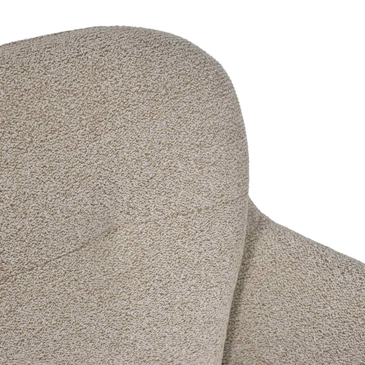 Cadeira Silvi Bege – Taupe