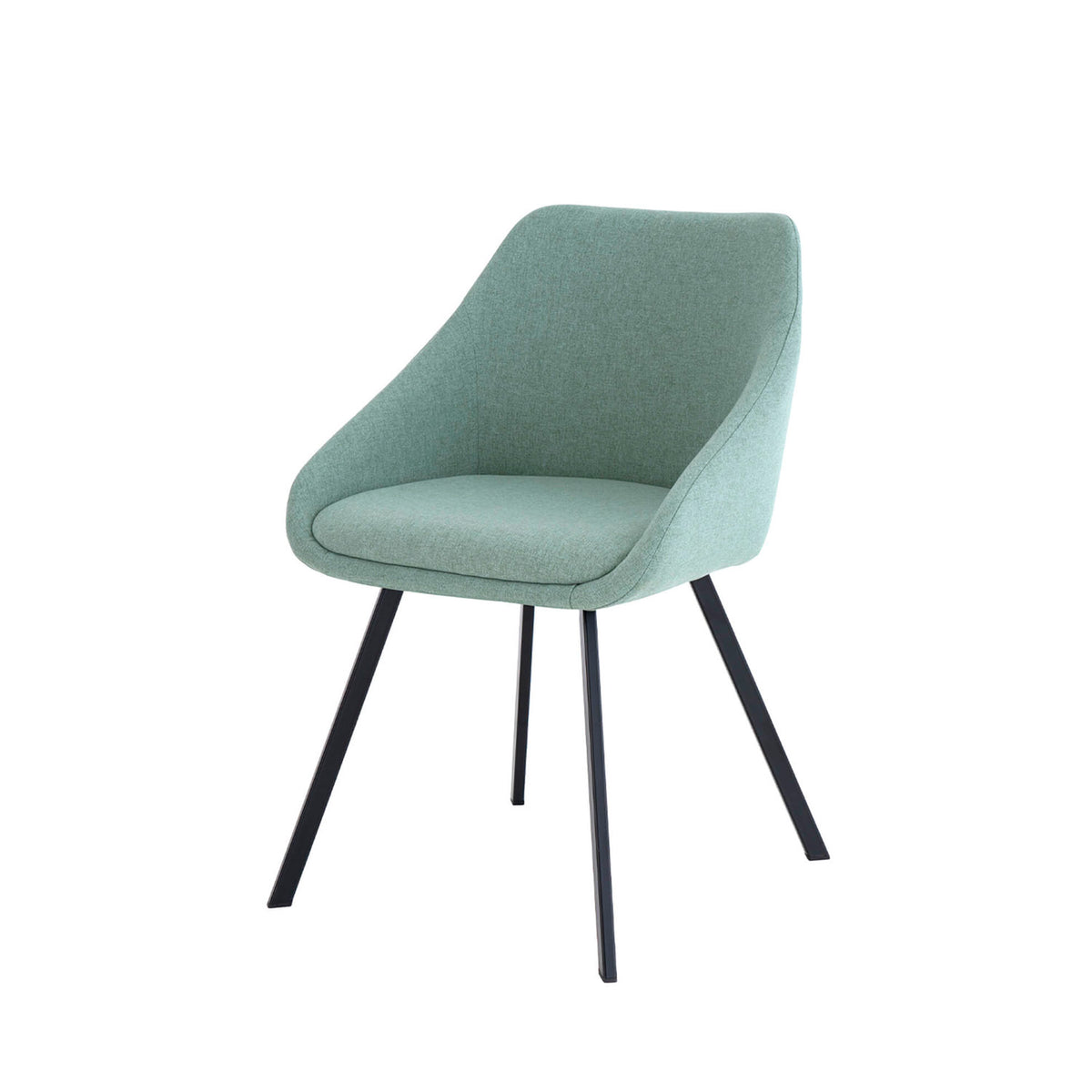 Lanna Chair – Mint
