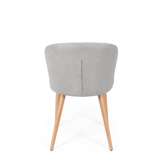 Cadeira Tanya – Cinzento