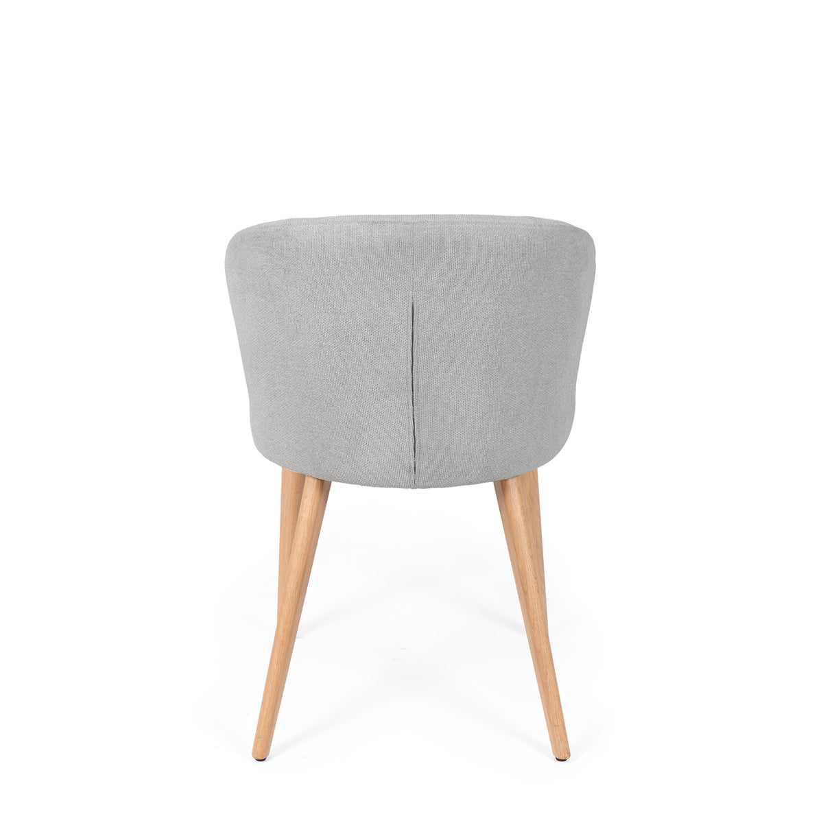 Cadeira Tanya – Cinzento