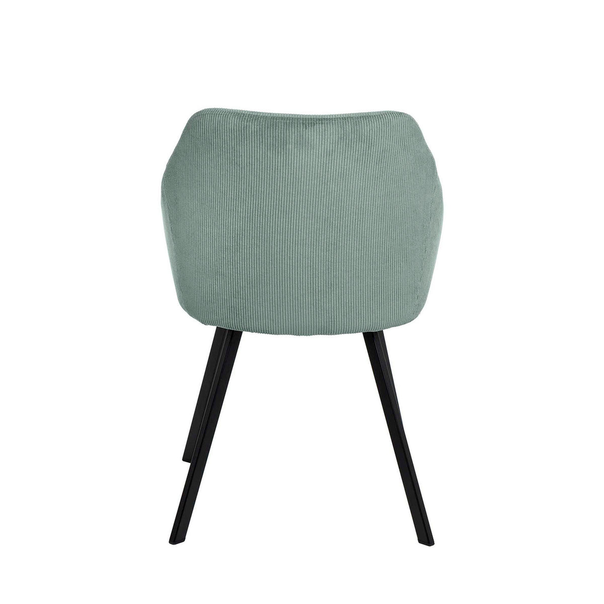 Macie Chair – Mint