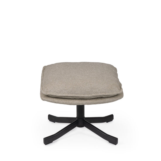 Poltrona Montana taupe