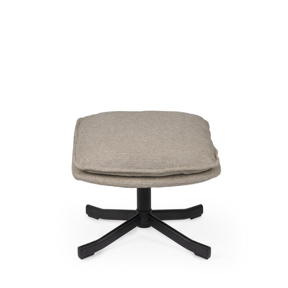 Poltrona Montana taupe
