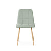Cadeira Minnie menta
