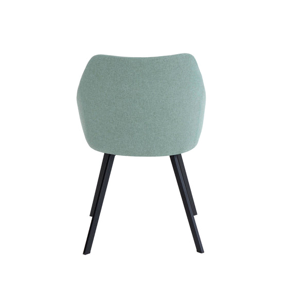 Lanna Chair – Mint