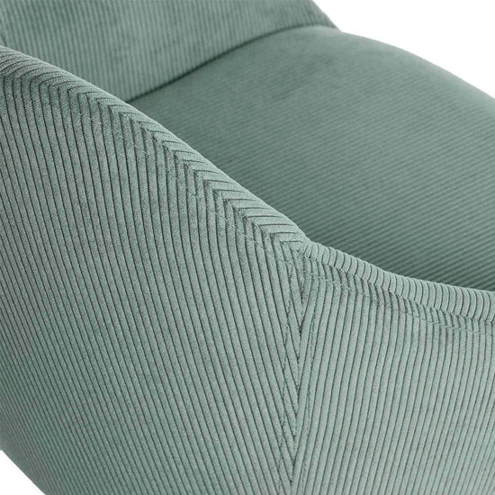 Macie Chair – Mint