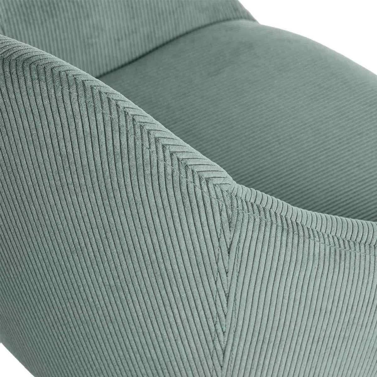 Macie Chair – Mint