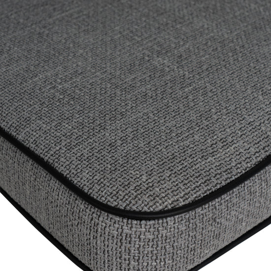 Mayra Chair – Dark gray