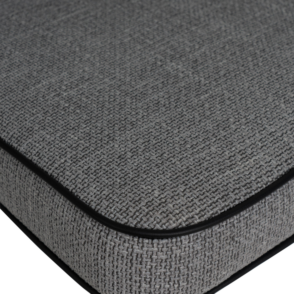 Mayra Chair – Dark gray