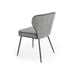 Mayra Chair – Light gray