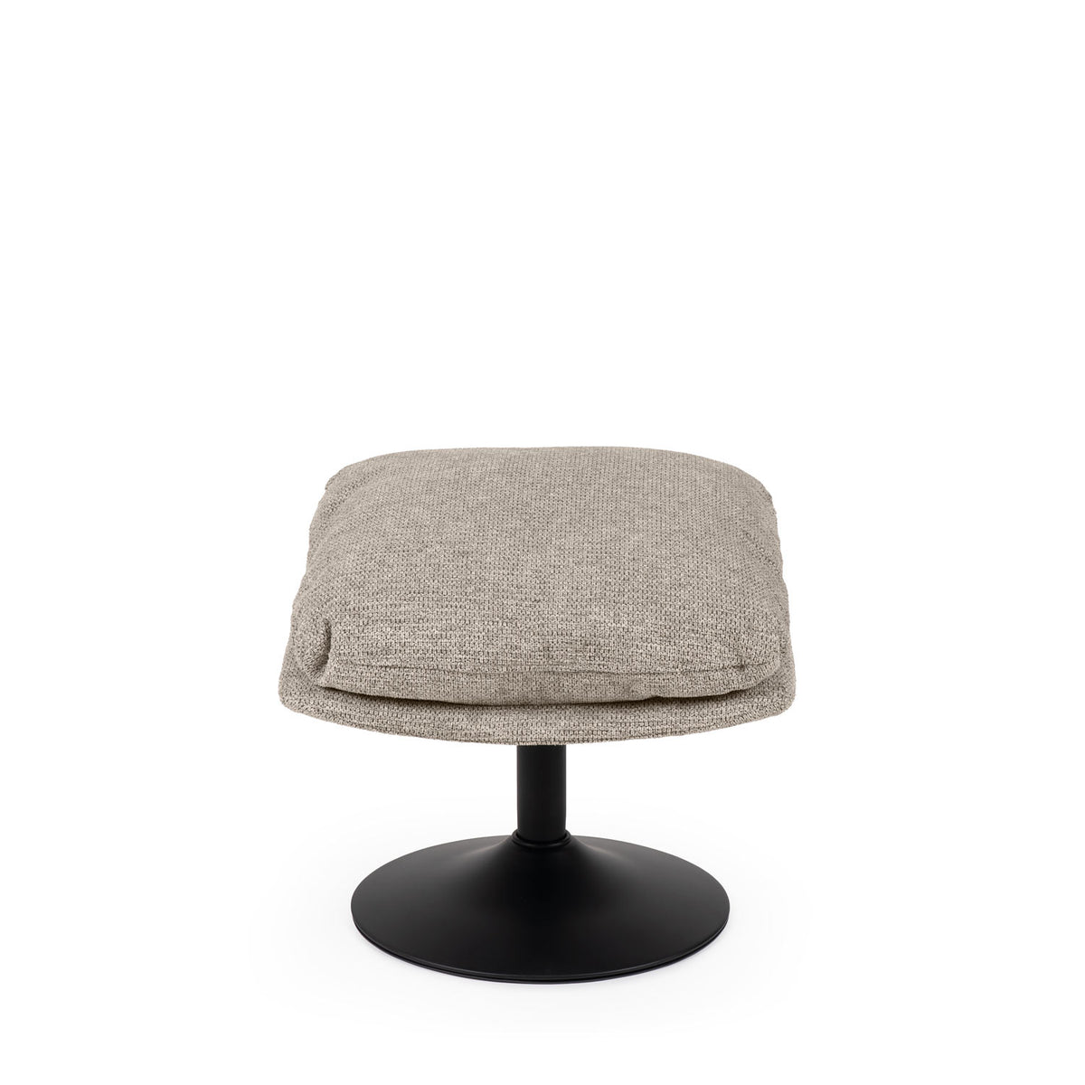 Poltrona Salzburgo taupe