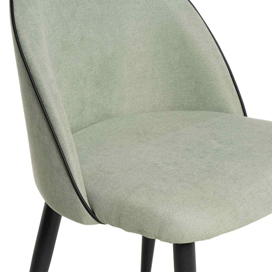 Cadeira Sloane menta