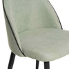 Cadeira Sloane menta