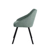 Macie Chair – Mint