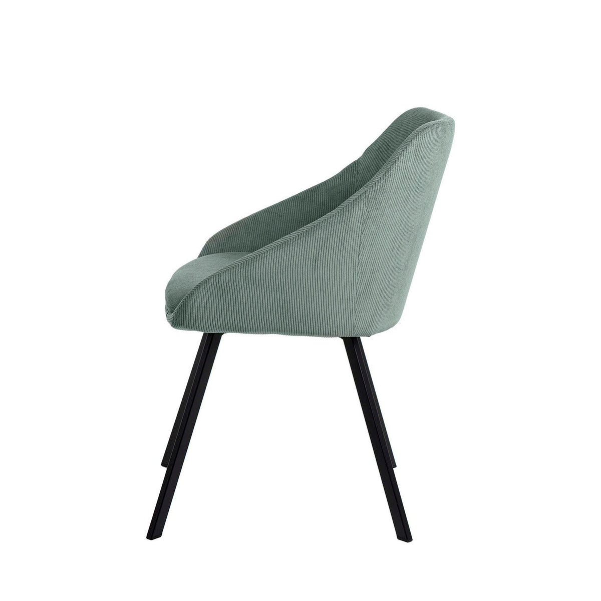 Macie Chair – Mint