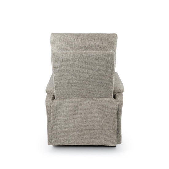 Poltrona Elevatória Kasumi taupe