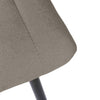 Cadeira Xena – Taupe