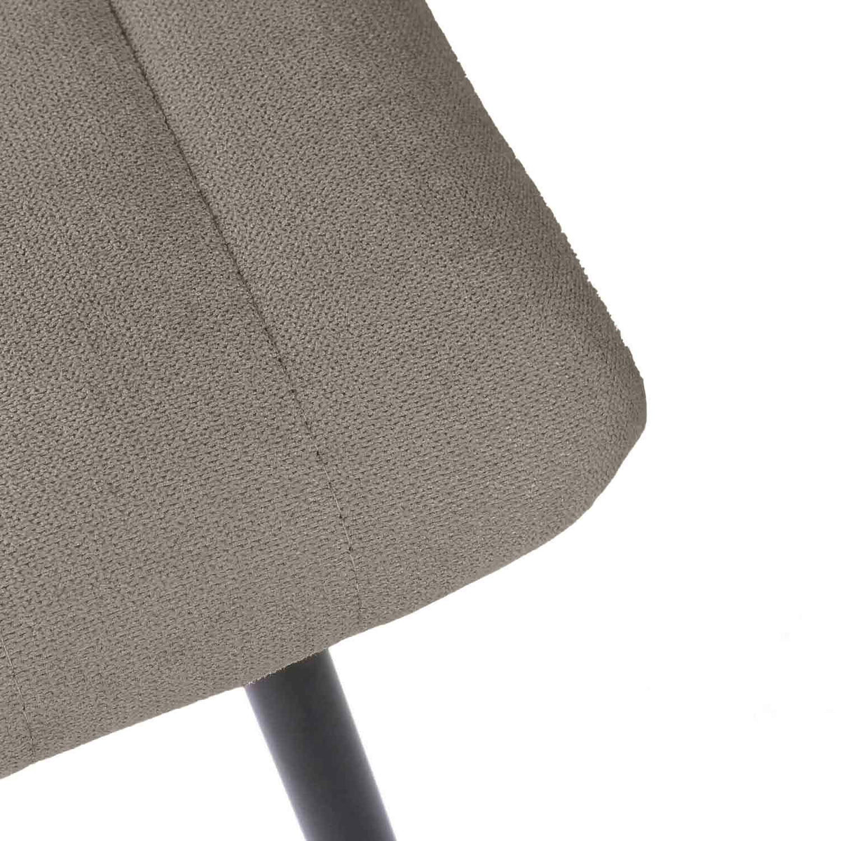 Cadeira Xena – Taupe