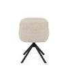 Silla Silvi Negro – Beige