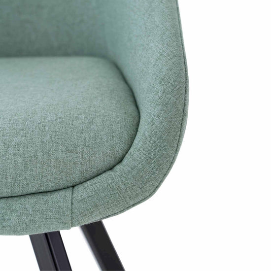 Lanna Chair – Mint
