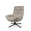Poltrona Montana taupe