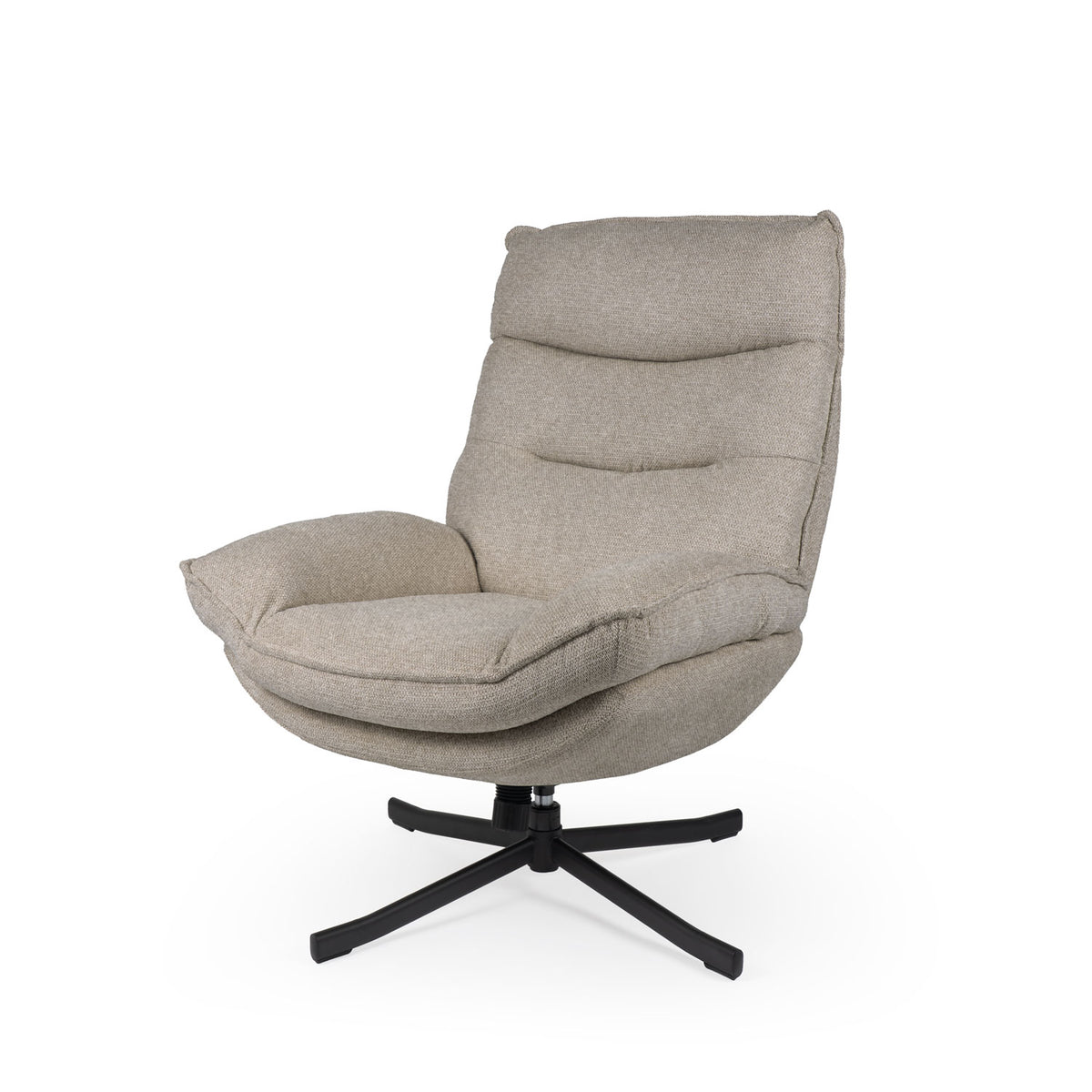 Poltrona Montana taupe