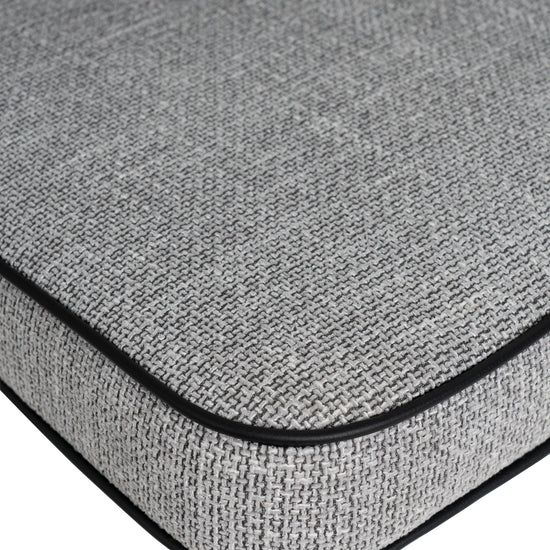 Mayra Chair – Light gray