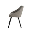 Macie Chair – Light gray